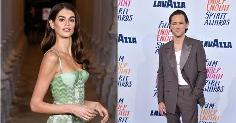 kaia gerber austin butler split lewis pullman