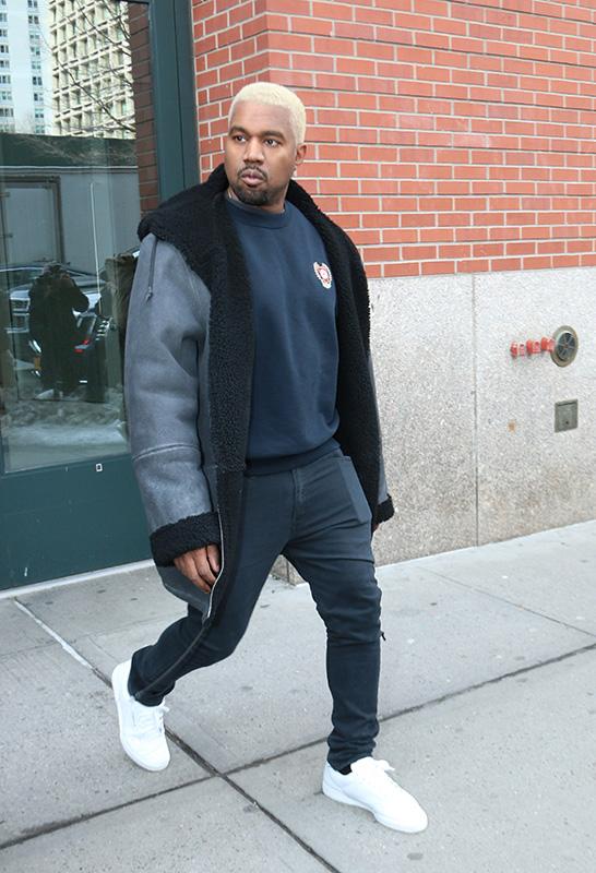 Inside Why Kanye West Isn't Releasing A New Album Anytime Soon — He's ...