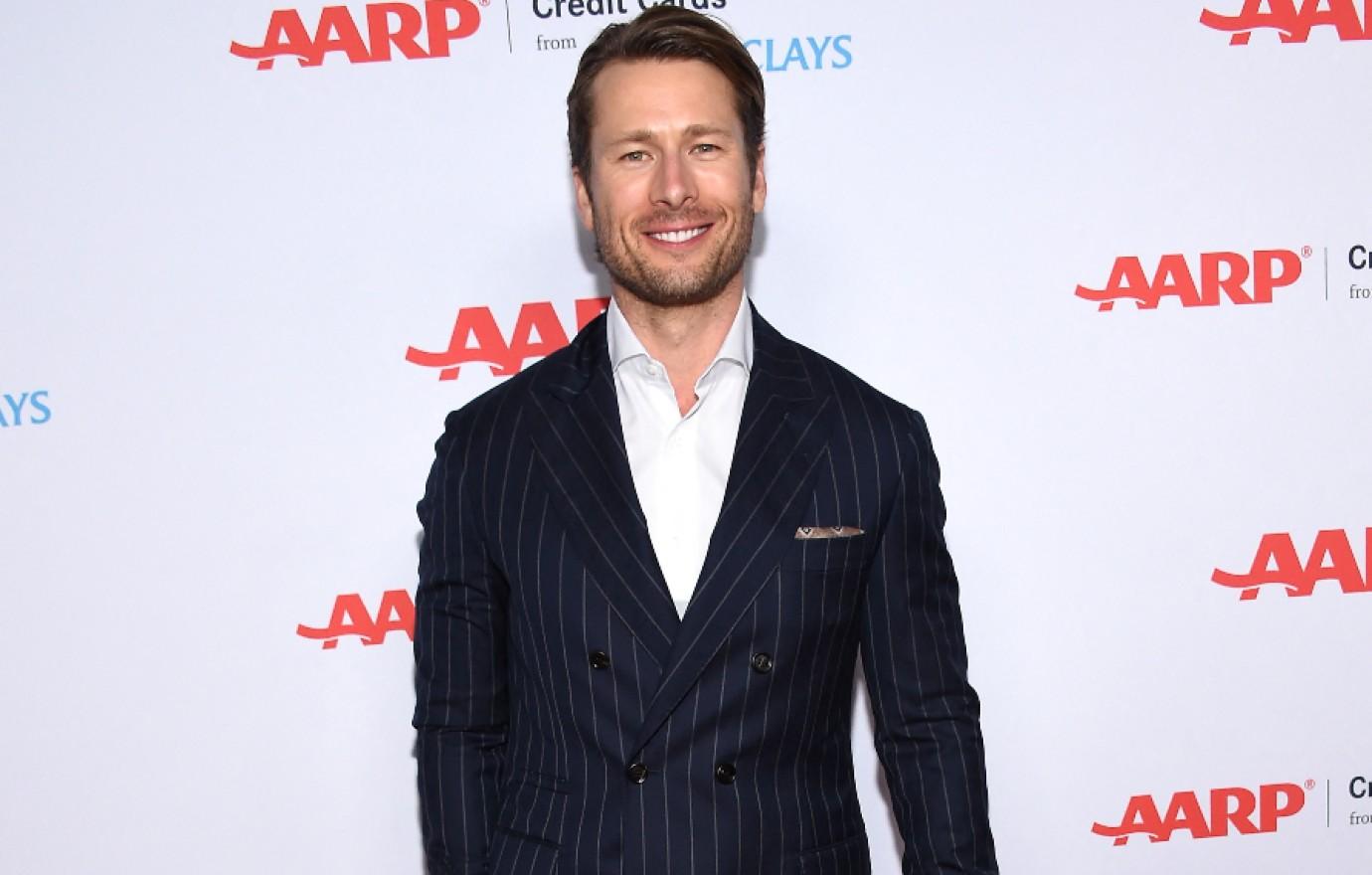 Tom Cruise Taken Aback By Glen Powell's Recent Naked Photoshoot