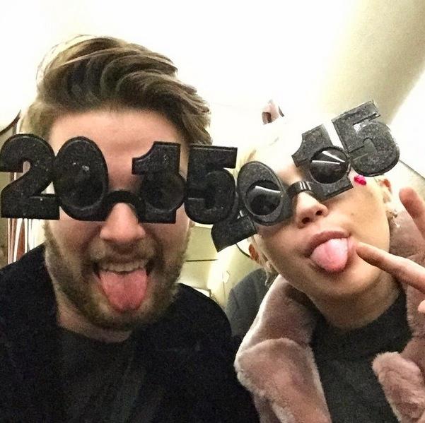 Miley cyrus patrick schwarzenegger valentines day 04