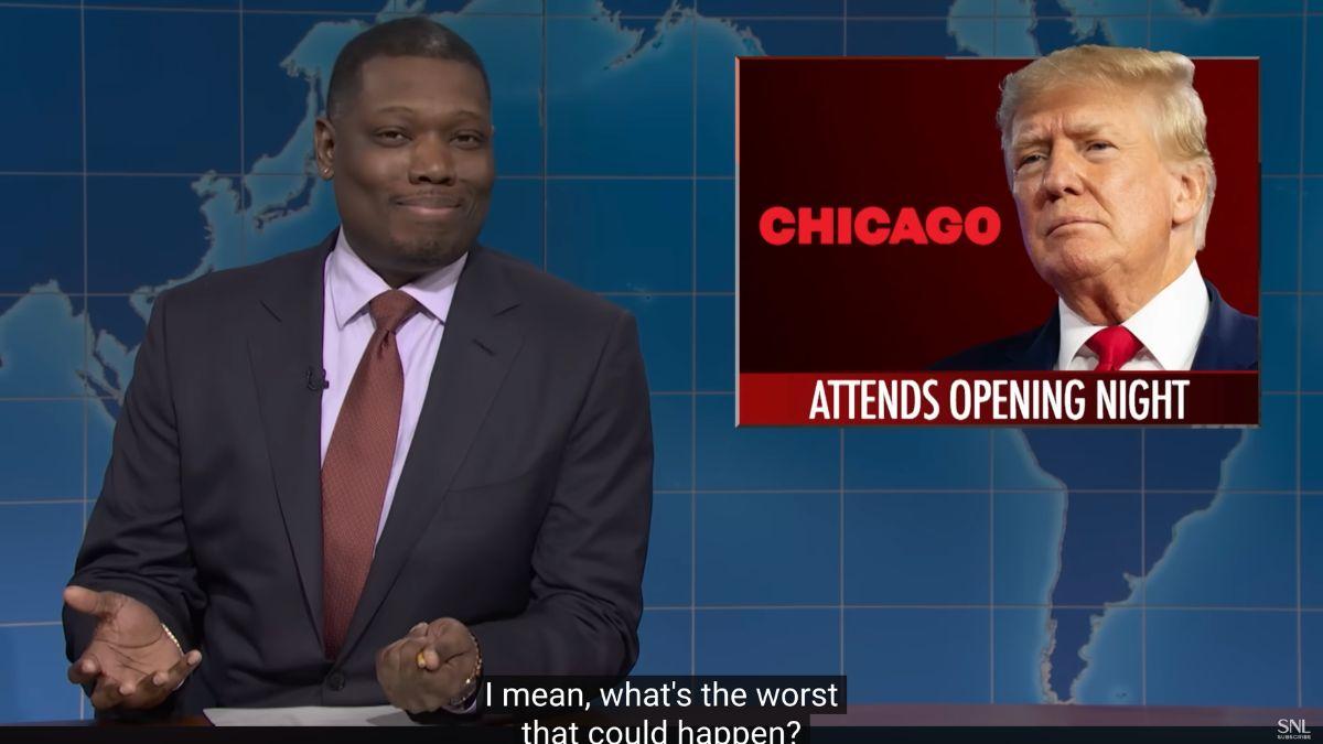 Image of The exchange quickly evolved into a wider political media debate.