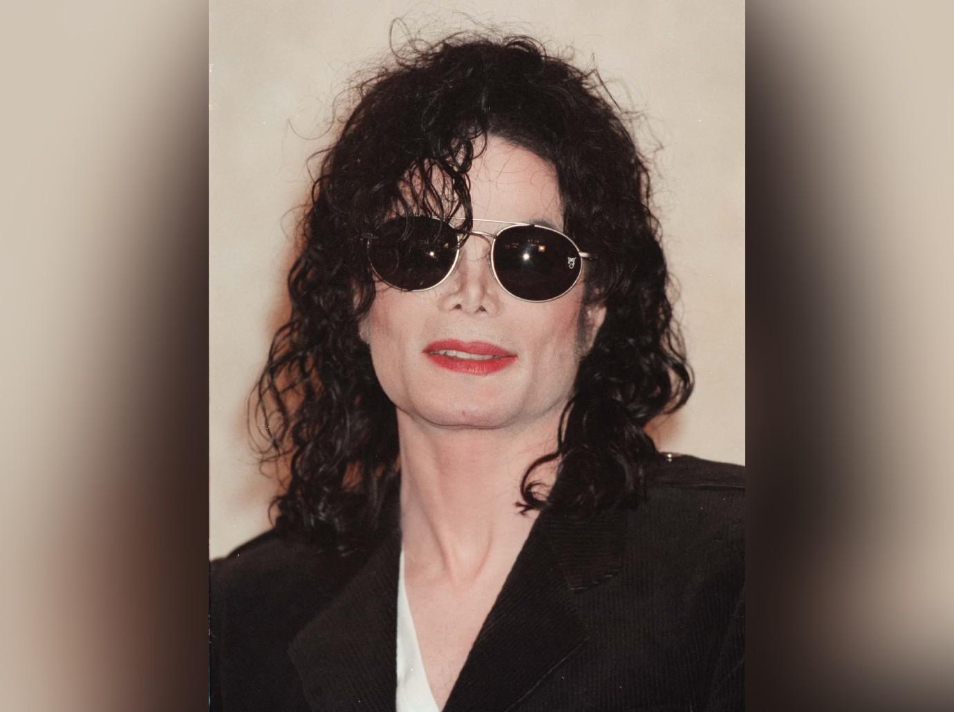 Was Michael Jackson a Sex Trafficker?