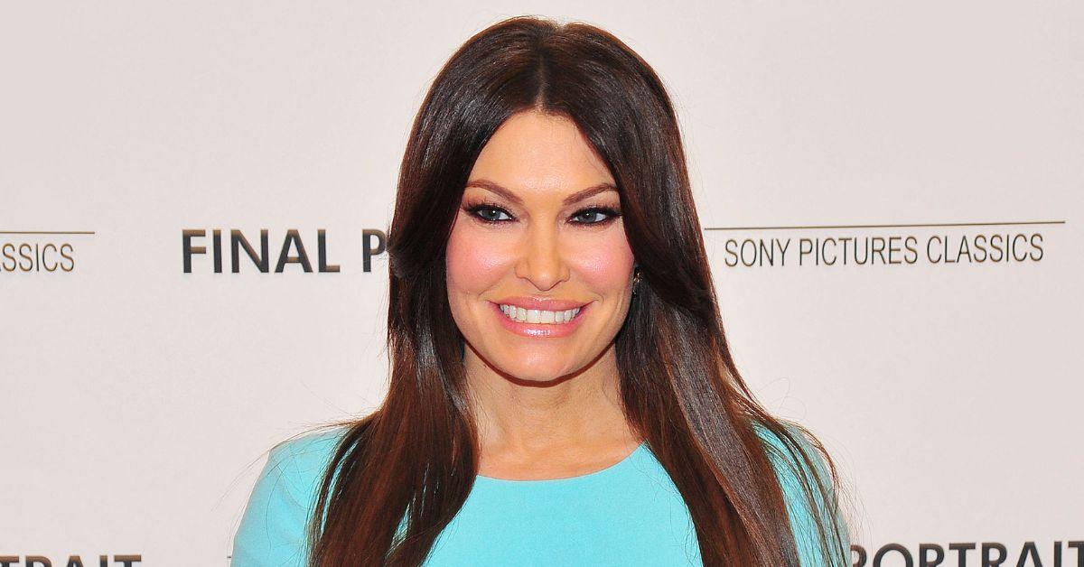 kimberly guilfoyle