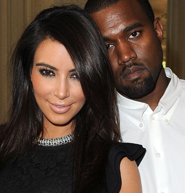 Kim Kardashian and Kanye West Have Threesome with Comedian Kevin Hart ...