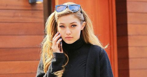 Gigi hadid 21 birthday weekend coachella hr