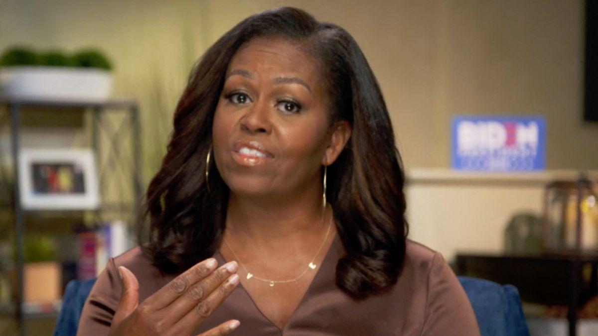 Michelle Obama