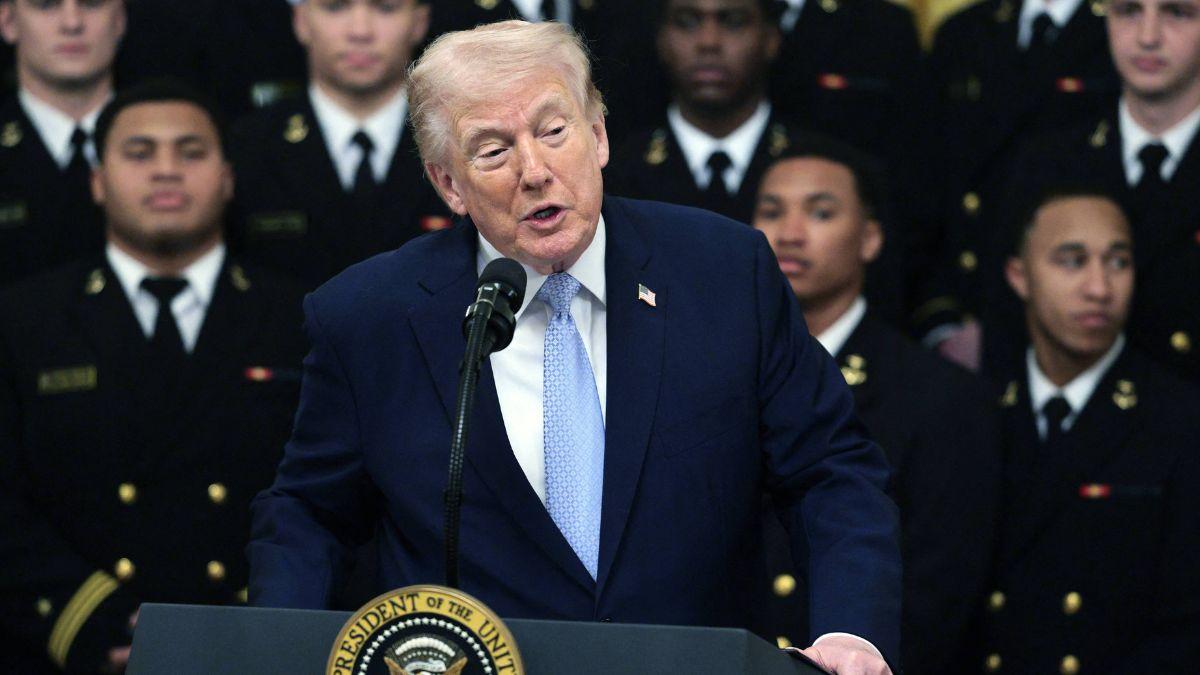 image of Donald trump 