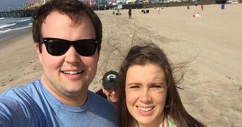 Josh duggar done with therapy cheating molestation scandals hero