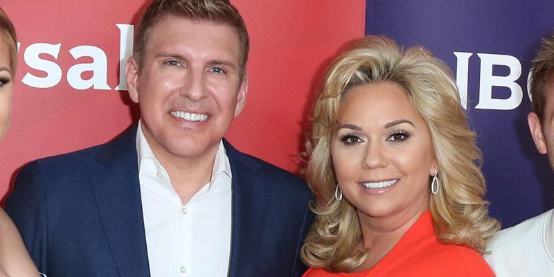 todd julie chrisley