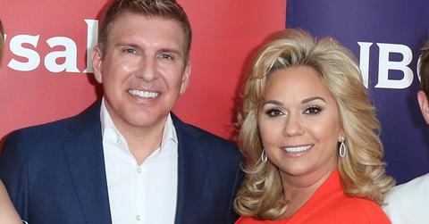 todd julie chrisley