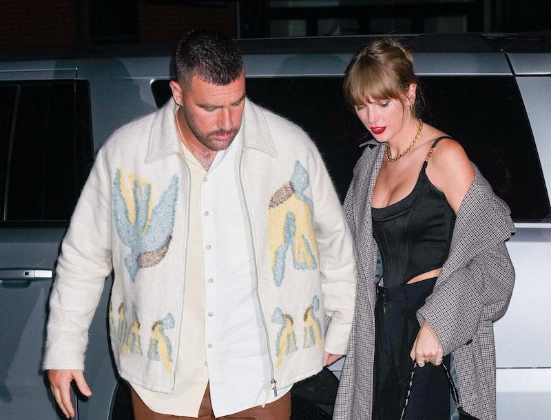 Taylor Swift, Travis Kelce Need To Figure Out How To Manage Work, Family