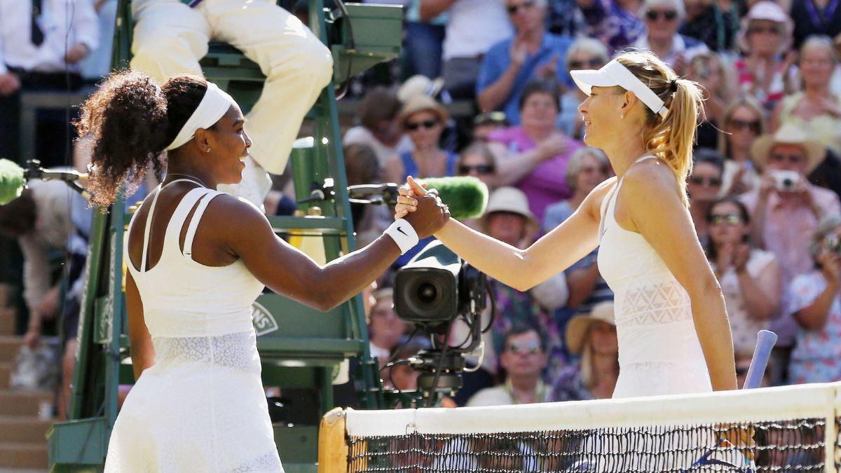 Image of Their bond deepened after last year's International Tennis Hall of Fame moment.