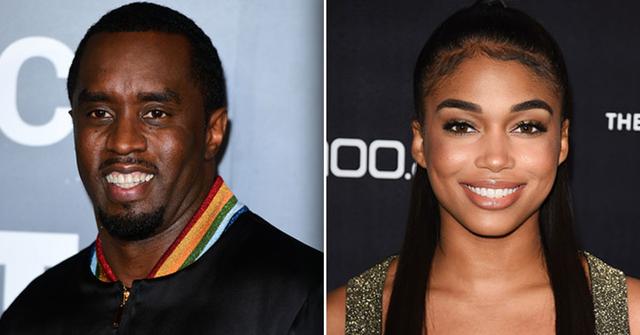 Diddy Shares Message About Happiness After Split From Lori Harvey