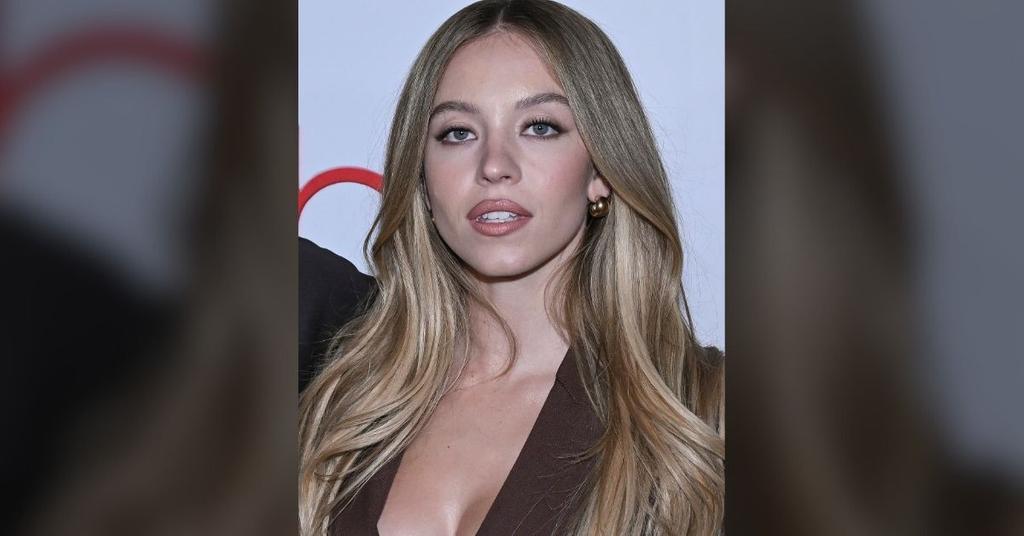 Sydney Sweeney Claps Back At American Eagle Ad At TIFF