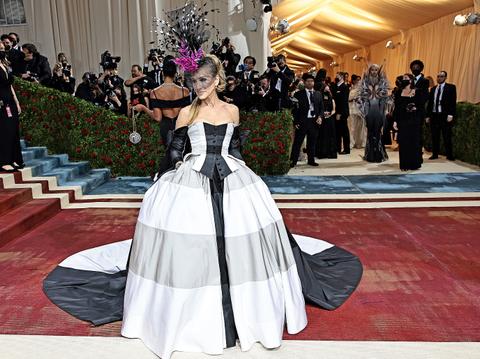 style met gala best dressed kim kardashian shop