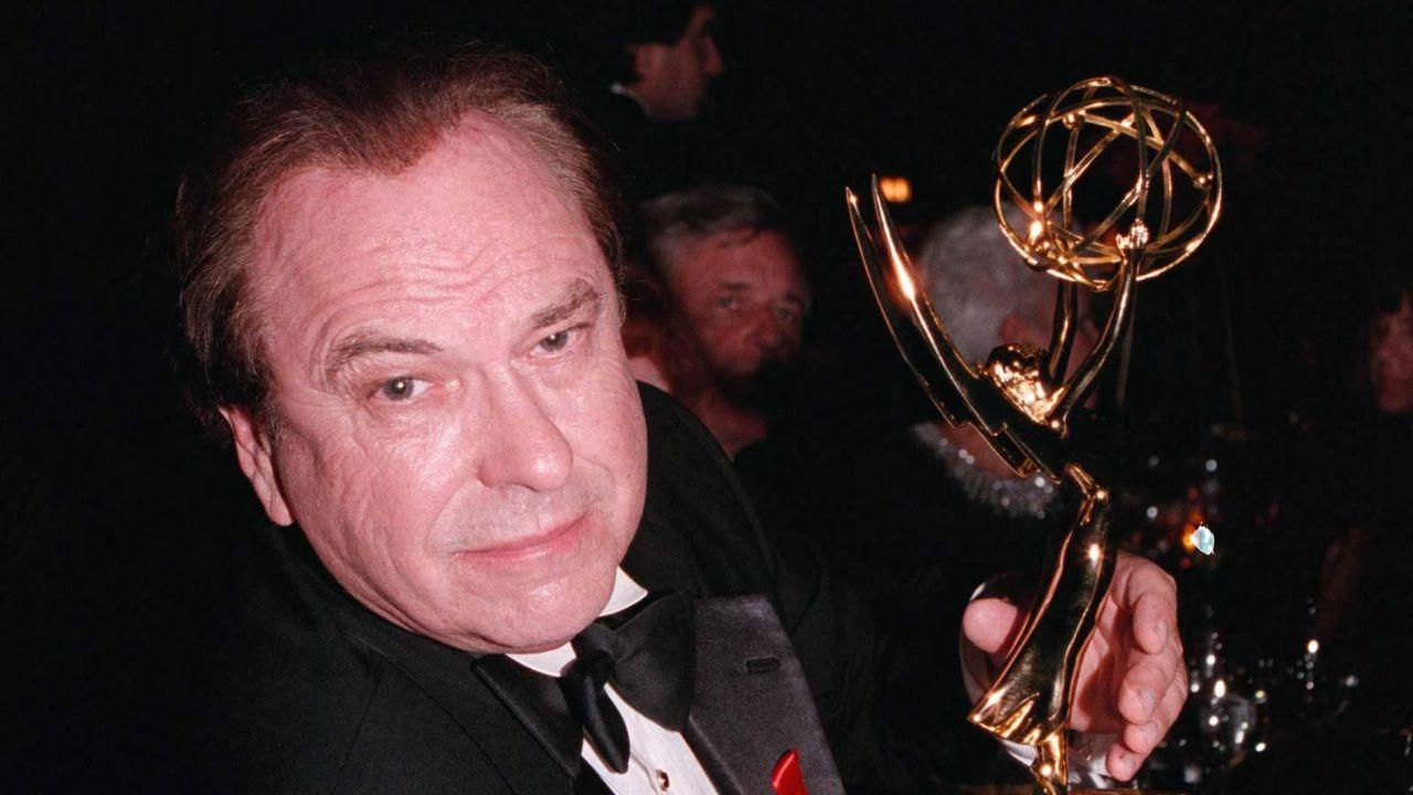 Kevin Pollak Calls Rip Torn The 'Craziest' Actor He Ever Worked With