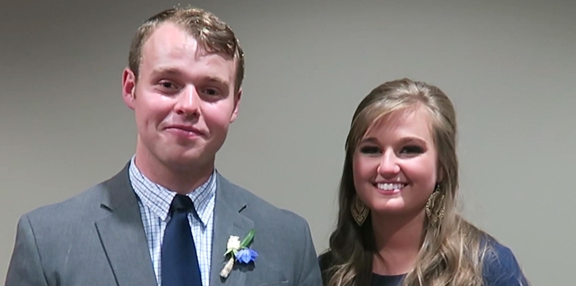 Joseph duggar engaged hero