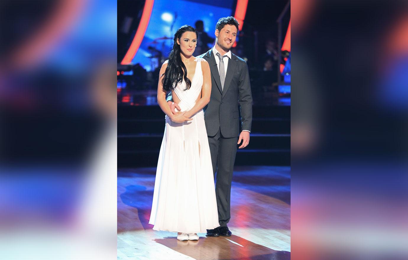 Rumer Willis Removes Tattoo After Val Val Chmerkovskiy Moves On