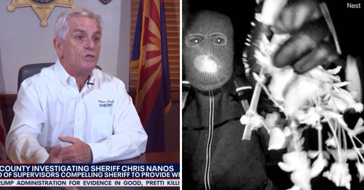 image of Authorities confirmed that DNA and video evidence are still being actively analyzed with help from the FBI.