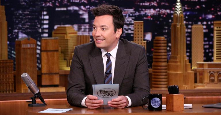 when does jimmy fallon take over the tonight show