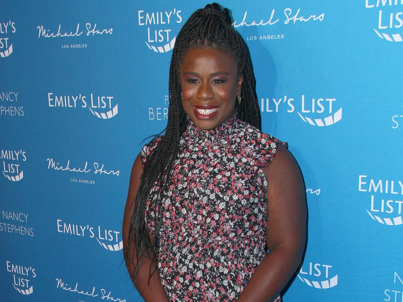 Uzo Aduba