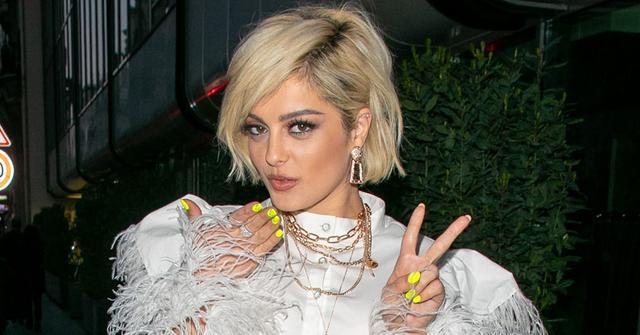 Bebe Rexha Denies Plastic Surgery Rumors, But Wants Her Boobs Done