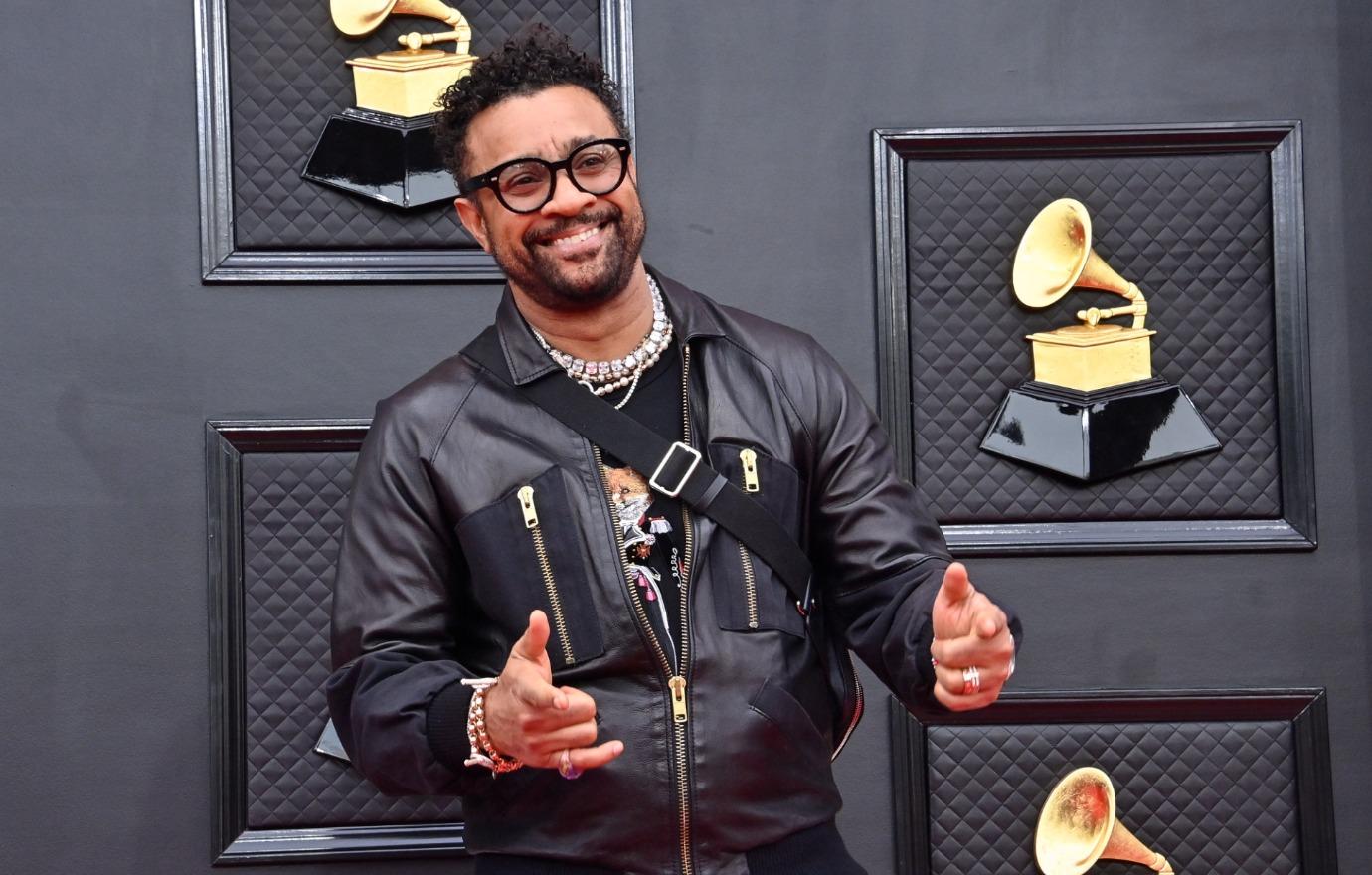 red carpet arrivals th annual grammy awards