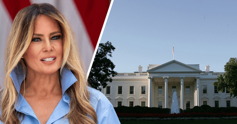 Melania Trump