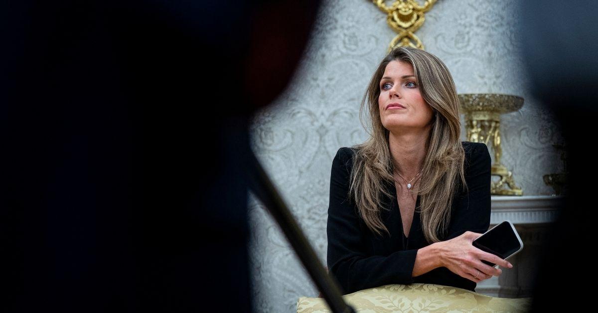 who is lindsey halligan donald trump inexperienced new prosecutor virginia