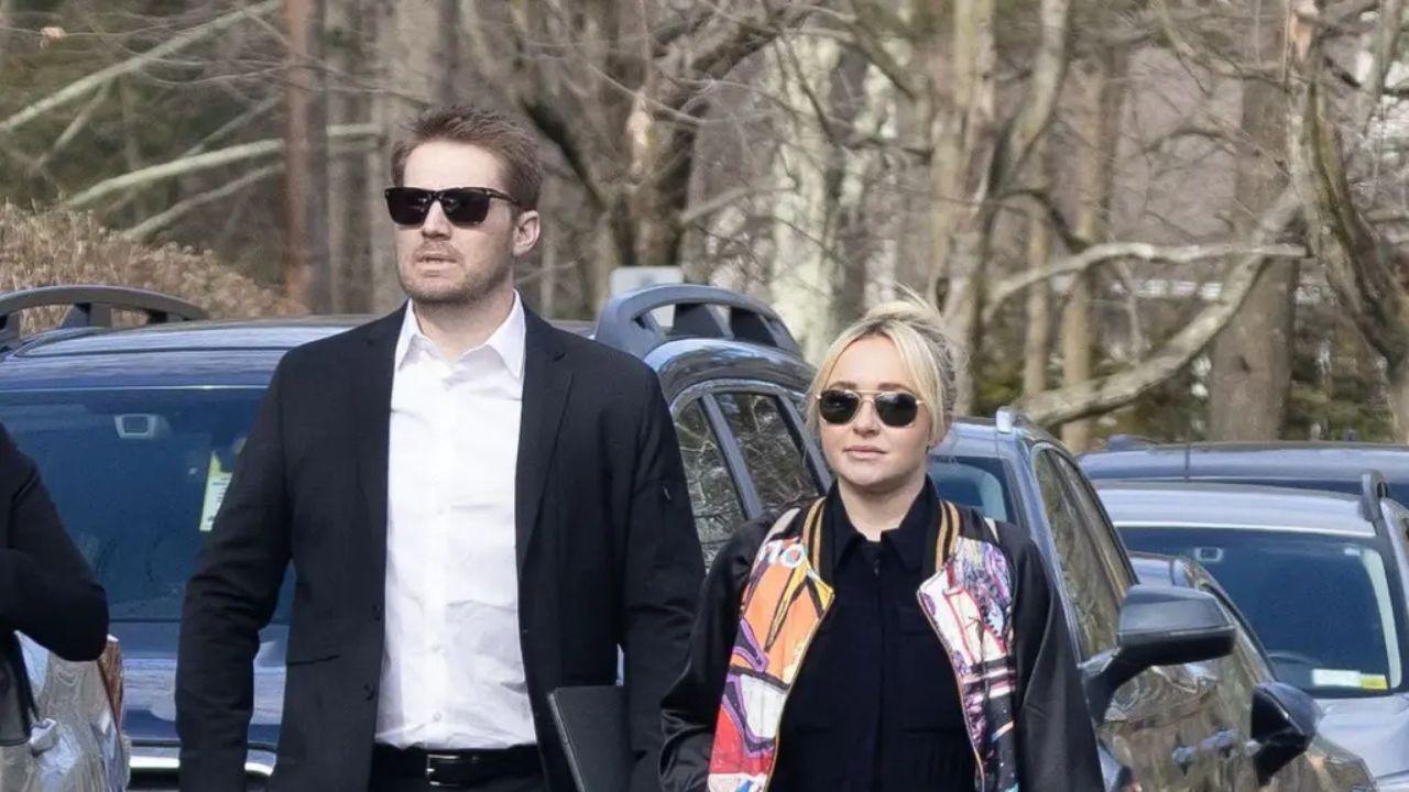 hayden panettiere brian hickerson relationship timeline
