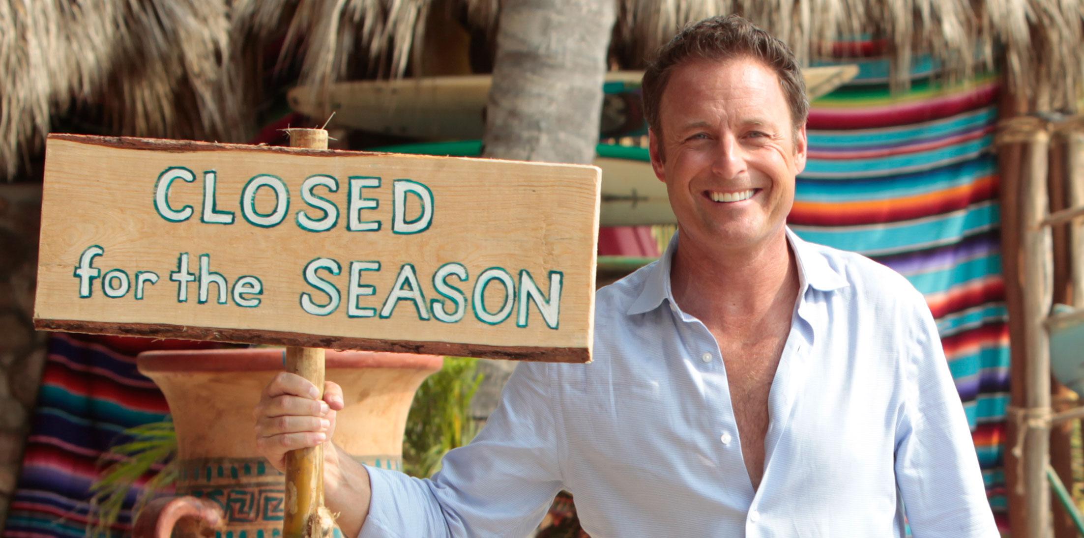 Bachelor in Paradise Abruptly Suspends Production After Alleged Miscon