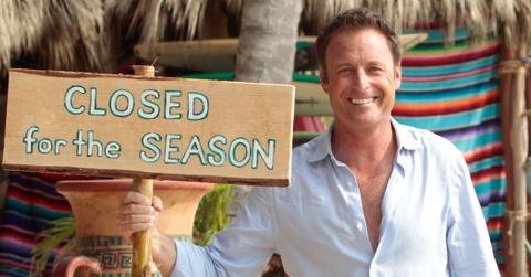Bachelor In Paradise Scandal Chris Harrison Statement Long