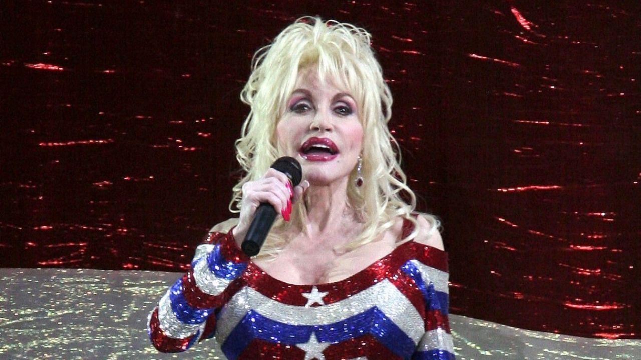 dolly parton funeral plans