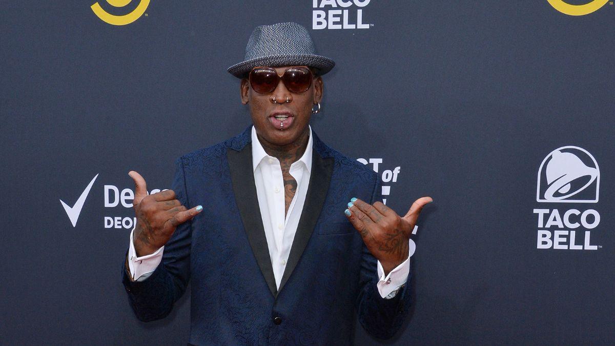 Image of His wrestling run will be honored ahead of the 2026 WWE Hall of Fame ceremony.