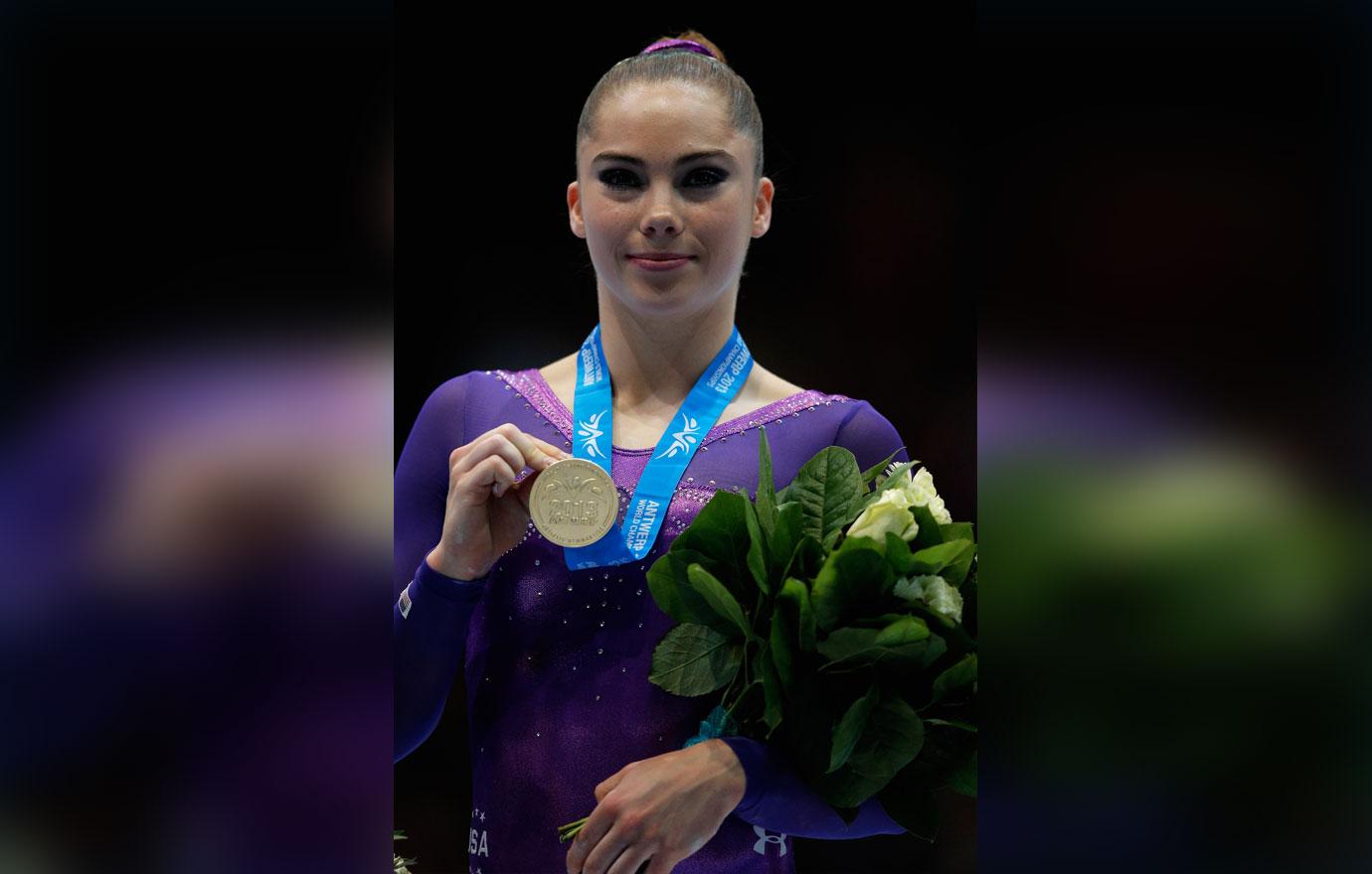 _McKayla Maroney 3