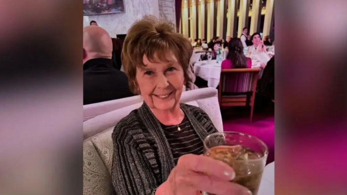 image of Nancy Guthrie was last seen on January 31.