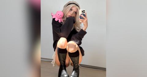 luna winter on why cosplay works best when the character comes alive