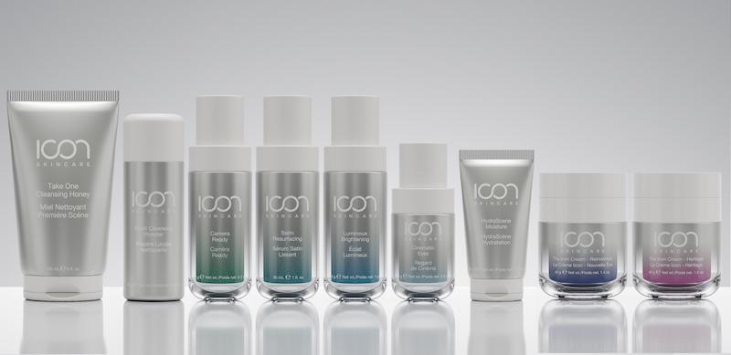 icon primary group background