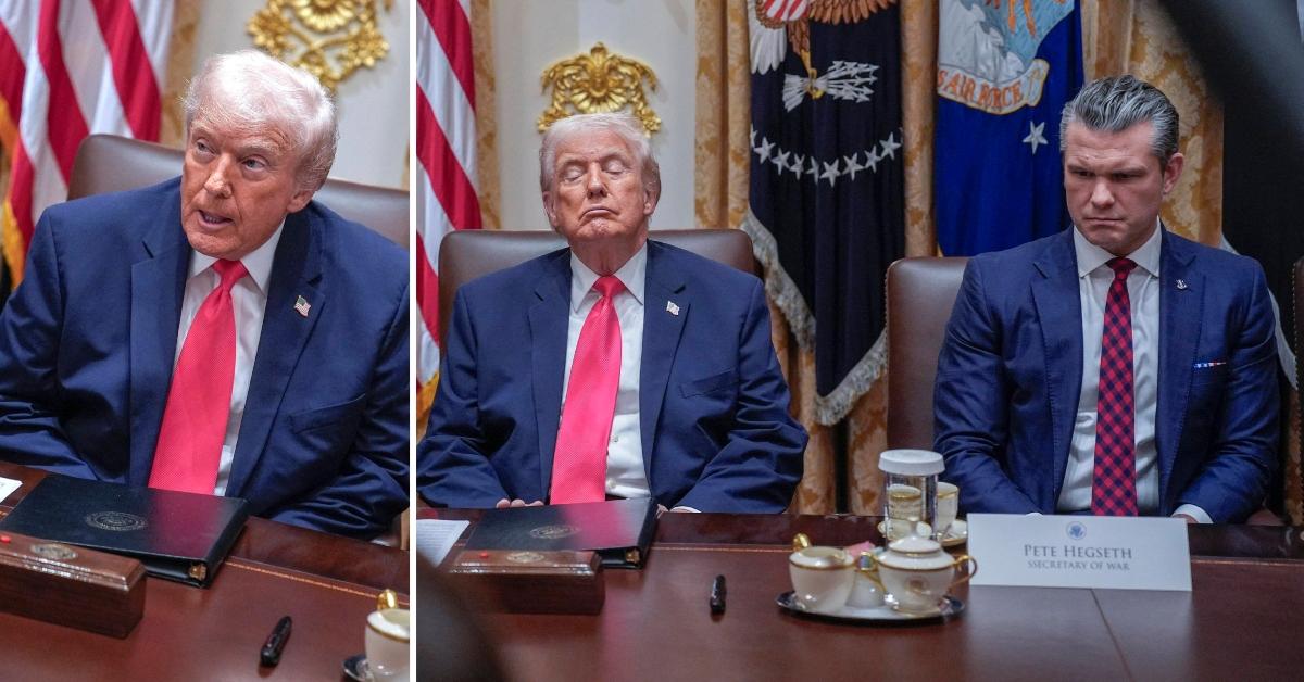 Photos of Donald Trump