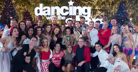 Laurie Hernandez Dancing With The Stars Winner Long