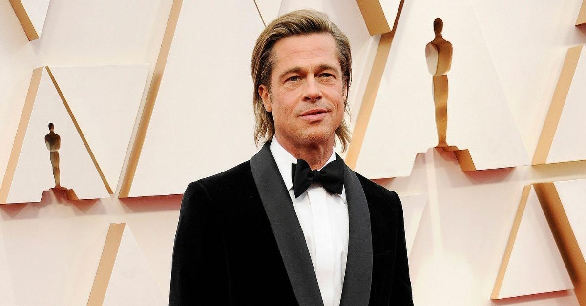 brad pitt heartbroken angelina jolie abuse allegations custody battle divorce