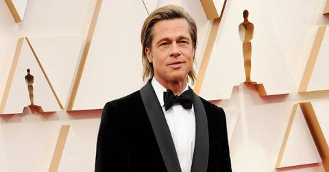 brad pitt heartbroken angelina jolie abuse allegations custody battle divorce