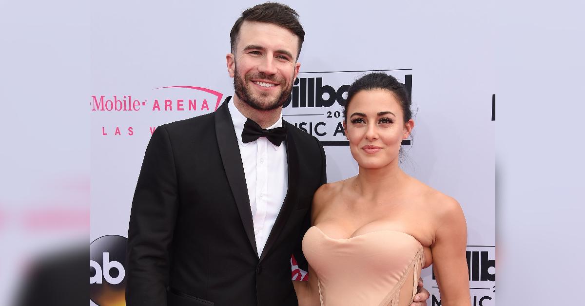 sam hunt trolled fans pregnant wife files divorce infedility pp