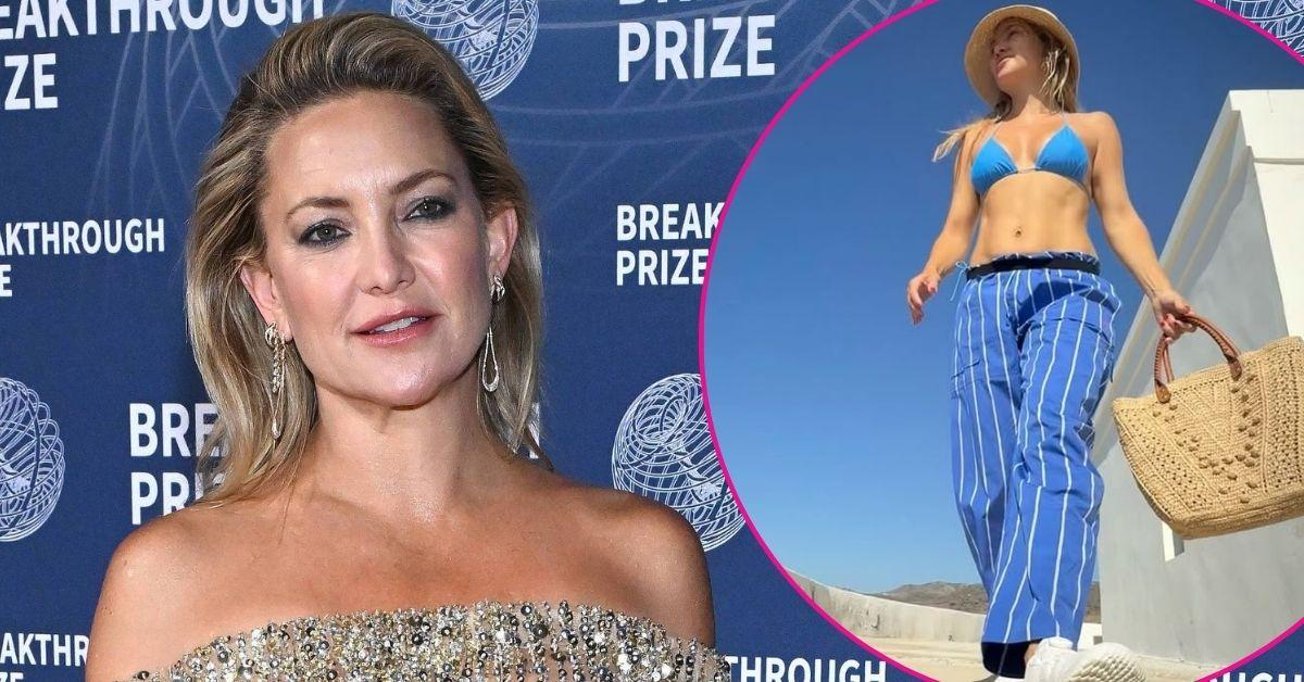 Photo of Kate Hudson