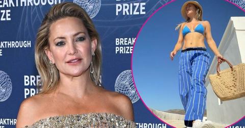 Photo of Kate Hudson