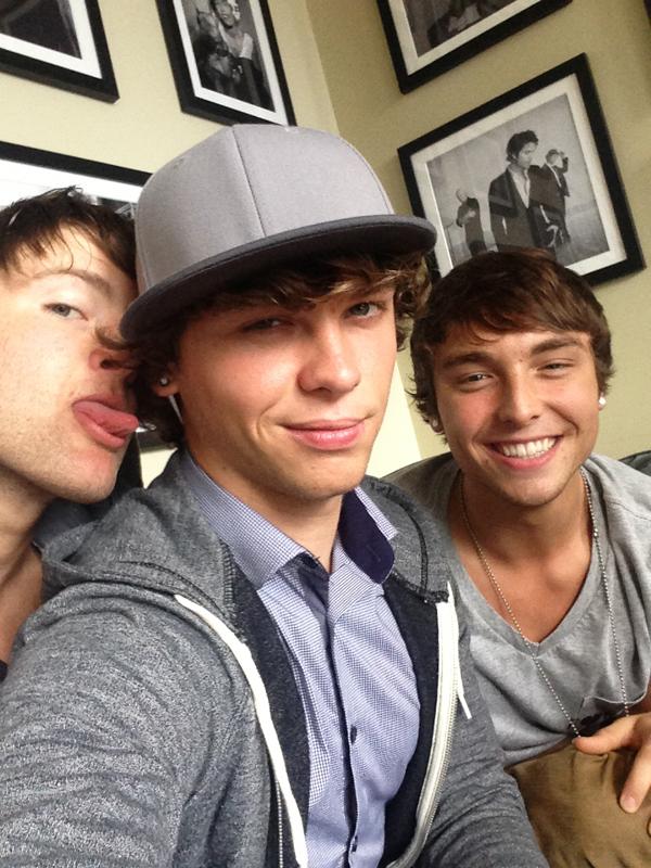 Emblem3