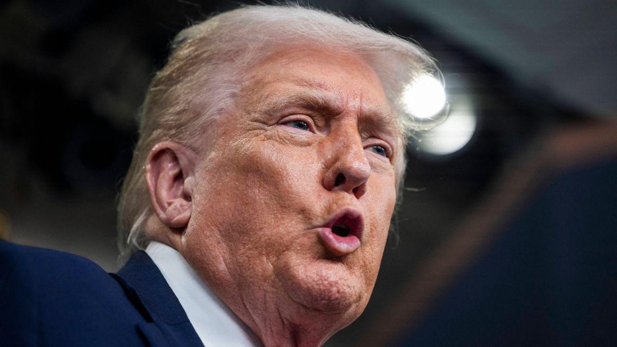 trump eerie death prediction health fears