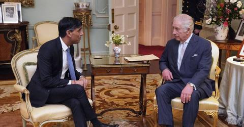 king charles is in charge amid cancer treatment