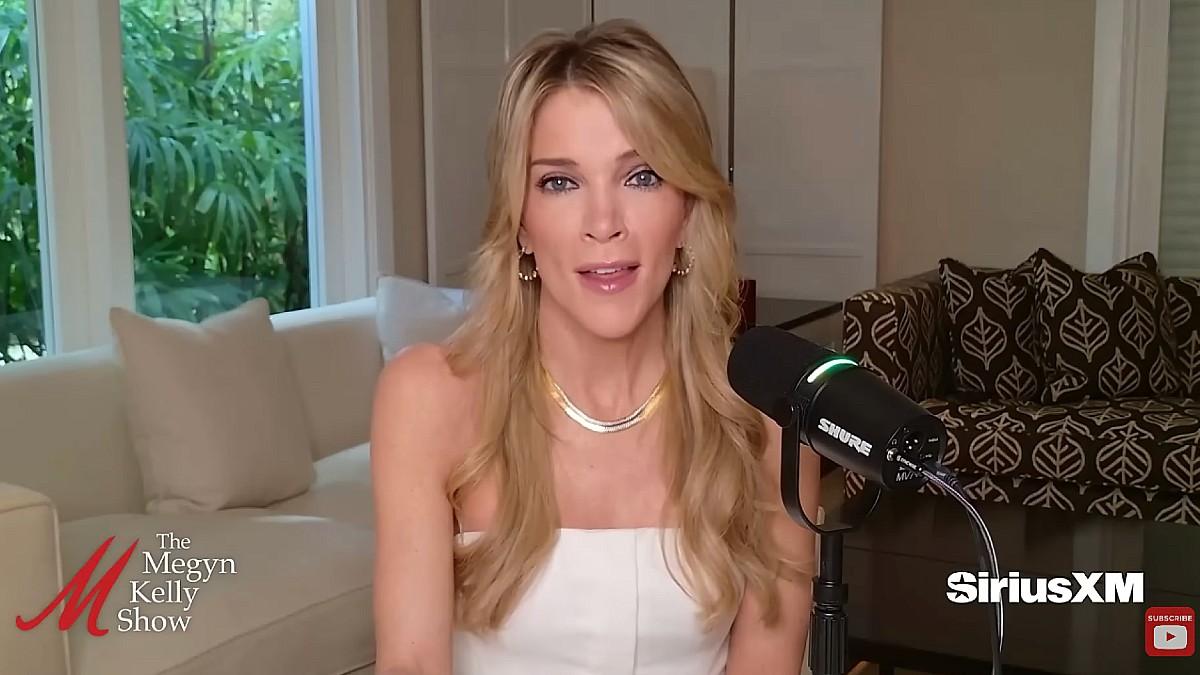 image of Megyn Kelly previously said Drew Barrymore's interview style was 'cringe.' 