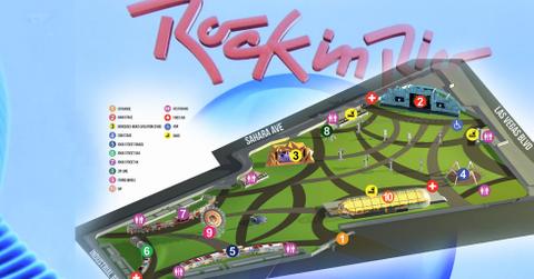 Rock in rio 2015 las vegas things to know